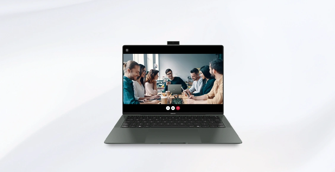 Ноутбук Honor MagicBook Art 14 (2024) Core Ultra 5 125H Intel ARC Graphics 32 ГБ, 1 ТБ SSD (5301ALGT), серый Ноутбук Honor MagicBook Art 14 (2024) Core Ultra 5 125H Intel ARC Graphics 32 ГБ, 1 ТБ SSD (5301ALGT), серый - 4