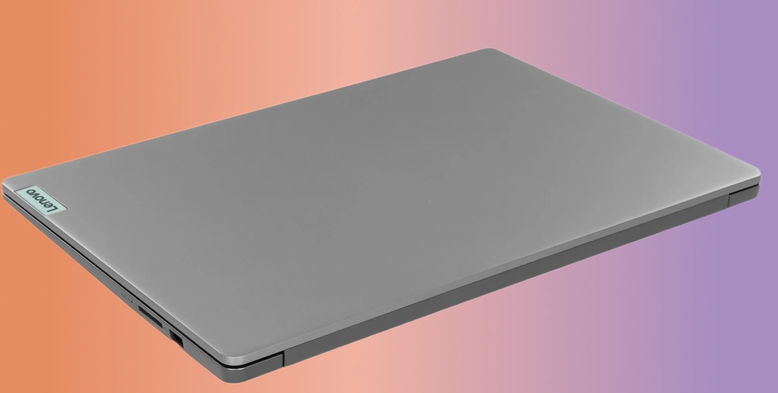 Ноутбук Lenovo IdeaPad Slim 3 (83EM00H6IN) Core i7 13620H Intel UHD Graphics 16 ГБ, 512 ГБ (15IRH8), серый Ноутбук Lenovo IdeaPad Slim 3 (83EM00H6IN) Core i7 13620H Intel UHD Graphics 16 ГБ, 512 ГБ (15IRH8), серый - 4