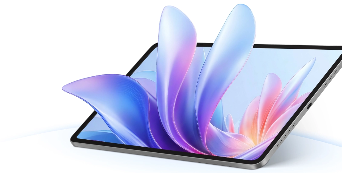 Планшет Honor Pad 10 Wi-Fi + Cellular 8/256 ГБ серый Планшет Honor Pad 10 Wi-Fi + Cellular 8/256 ГБ серый - 1