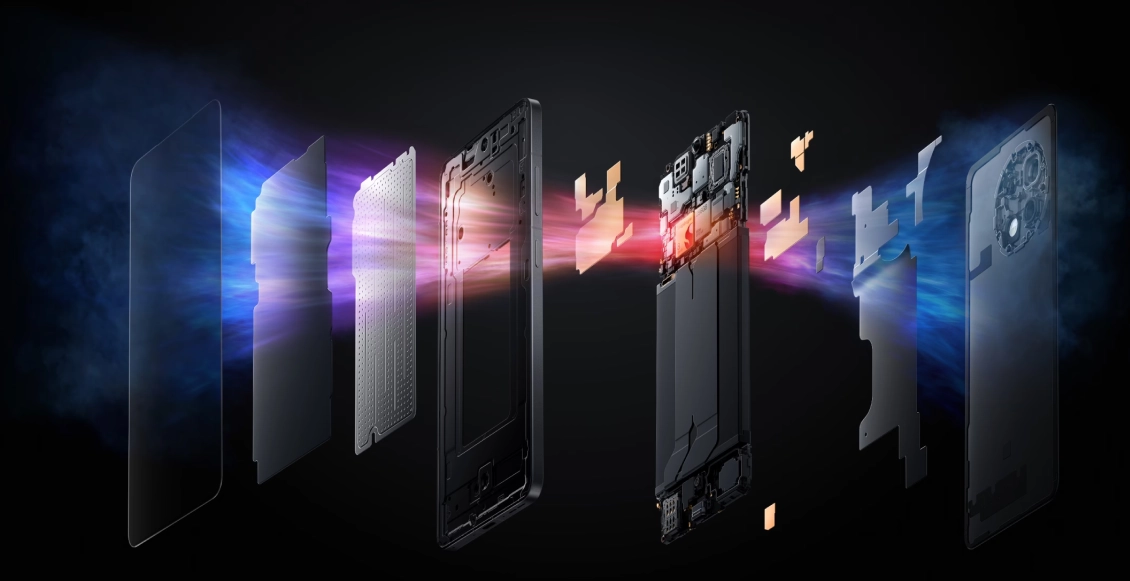 Смартфон OnePlus 4.webp