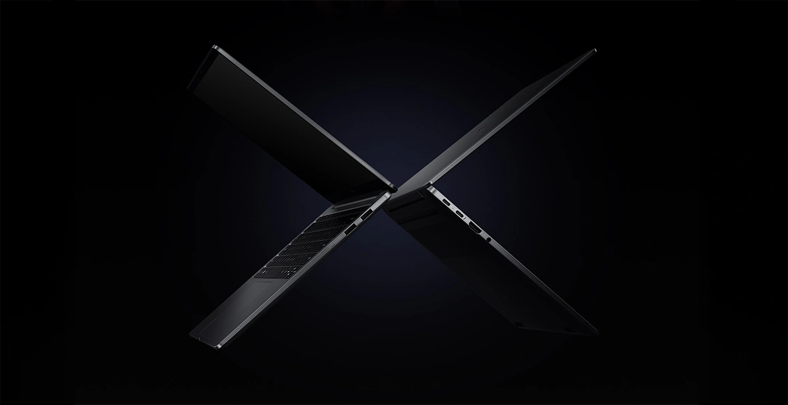 Ноутбук Xiaomi RedmiBook Pro 16 (2024) Core Ultra 5 125H Intel ARC Graphics 32 ГБ, 1 ТБ SSD (JYU4592CN), серый Ноутбук Xiaomi RedmiBook Pro 16 (2024) Core Ultra 5 125H Intel ARC Graphics 32 ГБ, 1 ТБ SSD (JYU4592CN), серый - 1