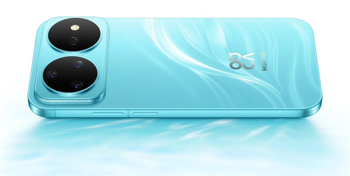 Смартфон Huawei Nova 16s Pro 12/256 ГБ голубой (2sim) Смартфон Huawei Nova 16s Pro 12/256 ГБ голубой (2sim) - 1