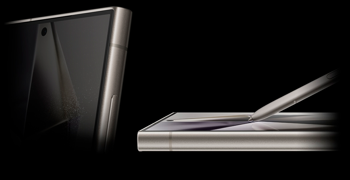 Смартфон Samsung Galaxy S24 Ultra 12/256 ГБ "серый титан" (2sim + eSim) - 5