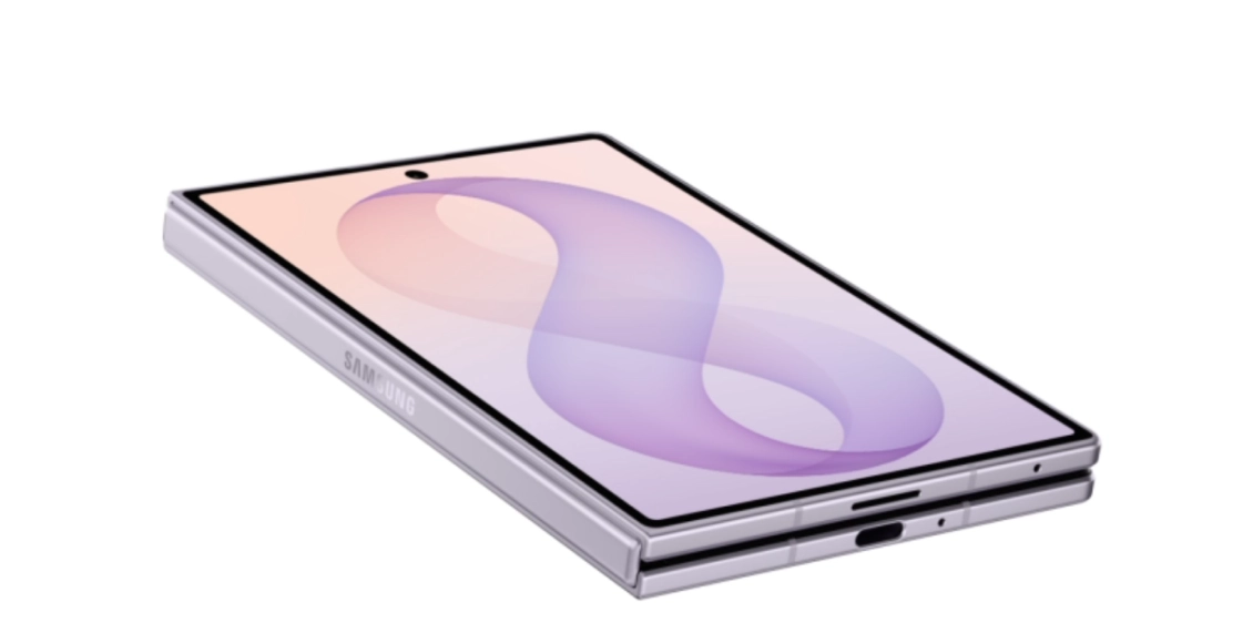Смартфон Samsung Galaxy Z Fold8 12/256 ГБ фисташковый (1sim + eSim) Смартфон Samsung Galaxy Z Fold8 12/256 ГБ фисташковый (1sim + eSim) - 11