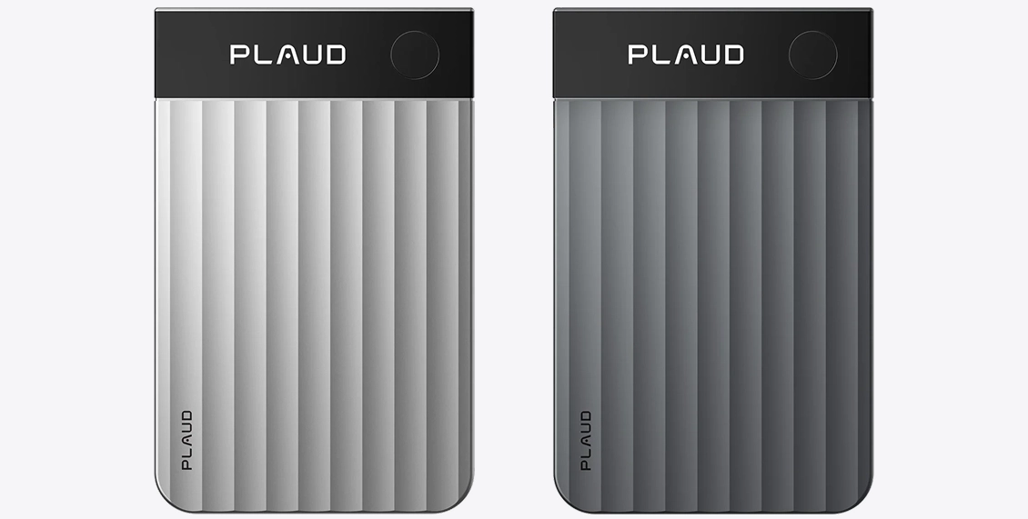 Умный диктофон Plaud Note Pro 64 ГБ чёрный Умный диктофон Plaud Note Pro 64 ГБ чёрный - 7