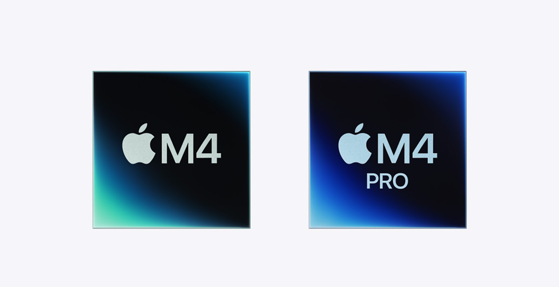 Системный блок Apple Mac mini M4 16 ГБ, 256 ГБ SSD, серебристый - 3