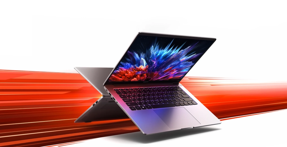 Ноутбук Xiaomi RedmiBook 14" (2024) Core i5 13420H Intel UHD Graphics 16 ГБ, 512 ГБ SSD (JYU4619CN), серебристый Ноутбук Xiaomi RedmiBook 14" (2024) Core i5 13420H Intel UHD Graphics 16 ГБ, 512 ГБ SSD (JYU4619CN), серебристый - 1