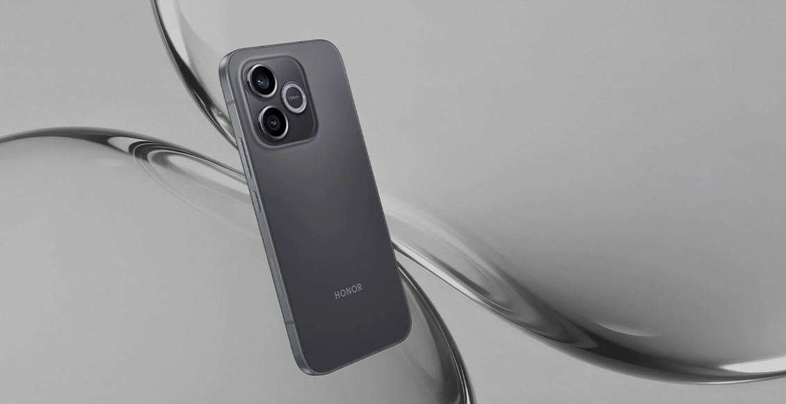 Смартфон Honor 600 Lite 8/256 ГБ "вельветовый чёрный" (2sim) Смартфон Honor 600 Lite 8/256 ГБ "вельветовый чёрный" (2sim) - 1