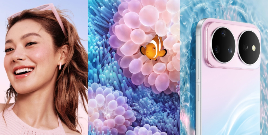 Смартфон Huawei Nova 16s Pro 12/256 ГБ голубой (2sim) Смартфон Huawei Nova 16s Pro 12/256 ГБ голубой (2sim) - 3