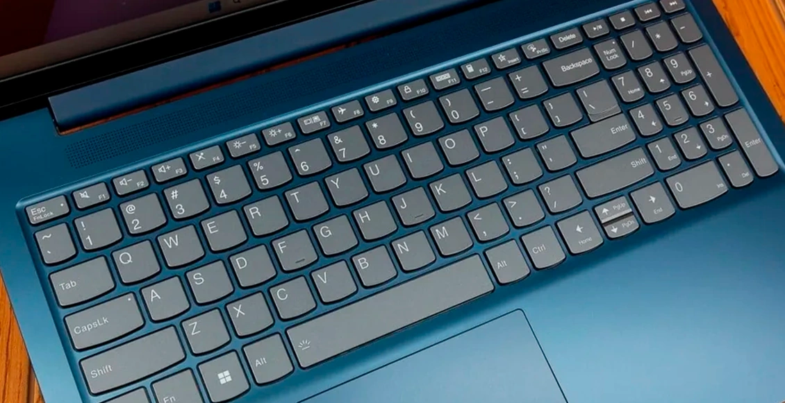 Ноутбук Lenovo IdeaPad Slim 3 Core i3 1315U Intel UHD Graphics 8 ГБ, 512 ГБ SSD (82X700D6RK), серый  - 4