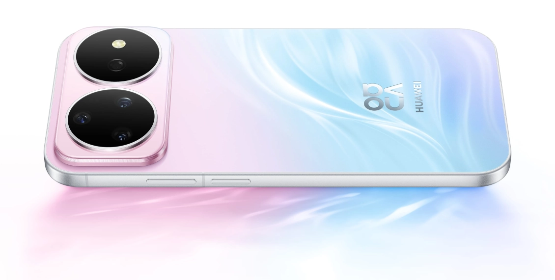 Смартфон Huawei Nova 16s Pro 12/256 ГБ голубой (2sim) Смартфон Huawei Nova 16s Pro 12/256 ГБ голубой (2sim) - 5
