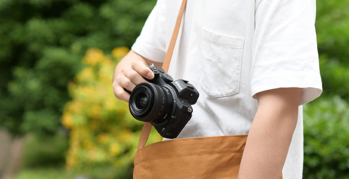 Фотоаппарат Nikon Z5 Kit NIKKOR Z 24-200mm f/4-6.3 VR чёрный Фотоаппарат Nikon Z5 Kit NIKKOR Z 24-200mm f/4-6.3 VR чёрный - 1