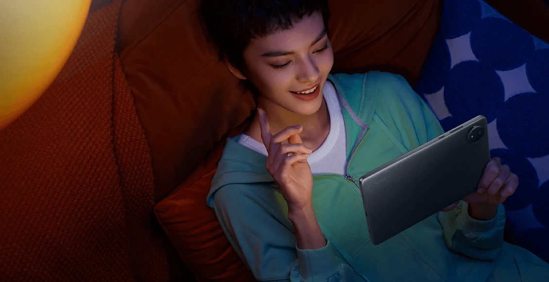 Планшет Xiaomi Redmi Pad SE 8.7 Wi-Fi 4/64 ГБ графитовый серый Планшет Xiaomi Redmi Pad SE 8.7 Wi-Fi 4/64 ГБ графитовый серый - 5