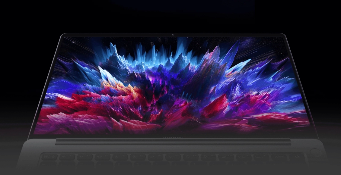 Ноутбук Xiaomi RedmiBook 14" (2024) Core i7 13620H Intel UHD Graphics 16 ГБ, 1 ТБ SSD (JYU4618CN), серебристый Ноутбук Xiaomi RedmiBook 14" (2024) Core i7 13620H Intel UHD Graphics 16 ГБ, 1 ТБ SSD (JYU4618CN), серебристый - 2