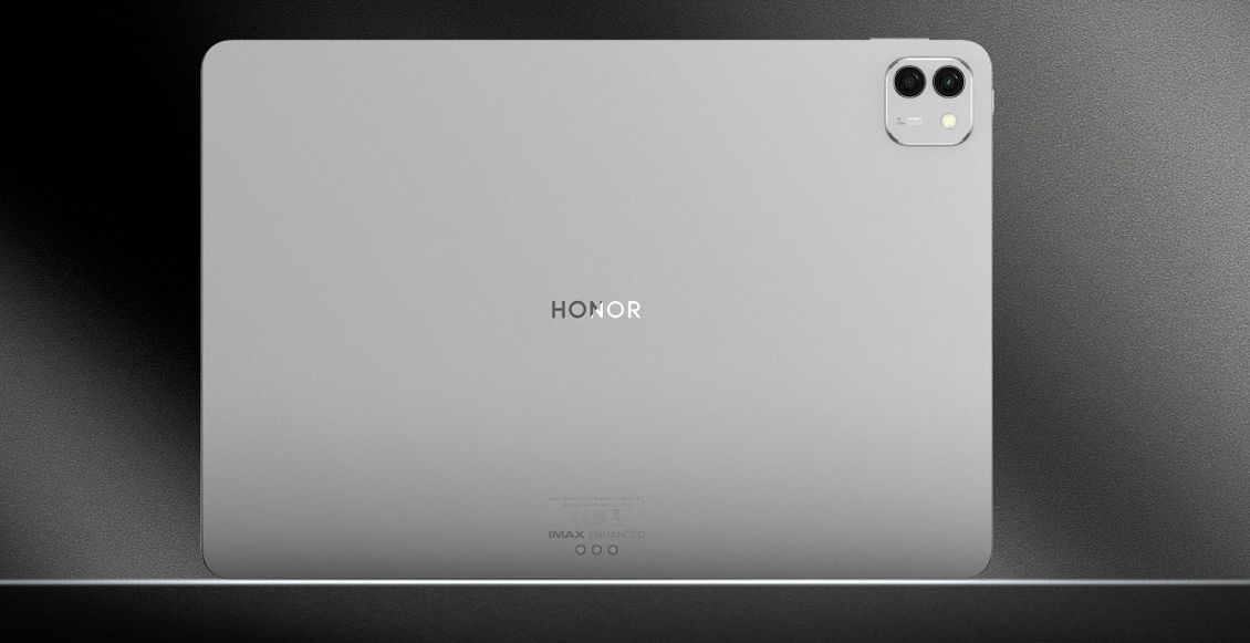 Планшет Honor MagicPad 3 With Smart Touch Keyboard Wi-Fi 16/512 ГБ серый Планшет Honor MagicPad 3 With Smart Touch Keyboard Wi-Fi 16/512 ГБ серый - 3