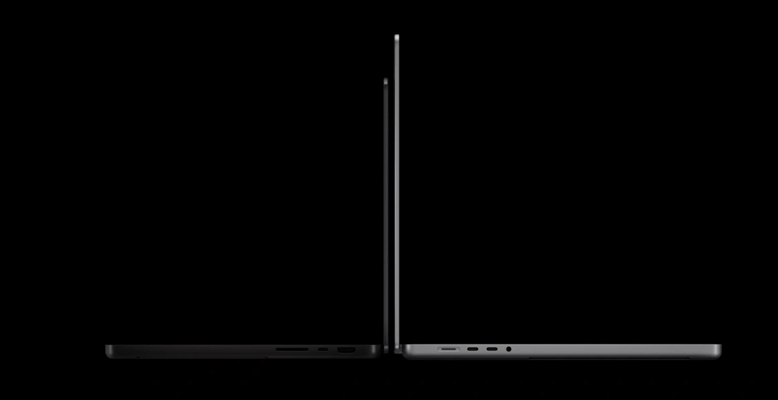 Ноутбук Apple Macbook Pro 14" (2025) M5 16 ГБ, 512 ГБ SSD (MDE44), серебристый Ноутбук Apple Macbook Pro 14" (2025) M5 16 ГБ, 512 ГБ SSD (MDE44), серебристый - 1