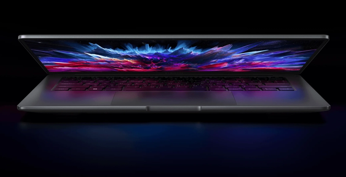 Ноутбук Xiaomi RedmiBook 14" (2024) Core i5 13420H Intel UHD Graphics 16 ГБ, 512 ГБ SSD (JYU4619CN), серебристый Ноутбук Xiaomi RedmiBook 14" (2024) Core i5 13420H Intel UHD Graphics 16 ГБ, 512 ГБ SSD (JYU4619CN), серебристый - 1
