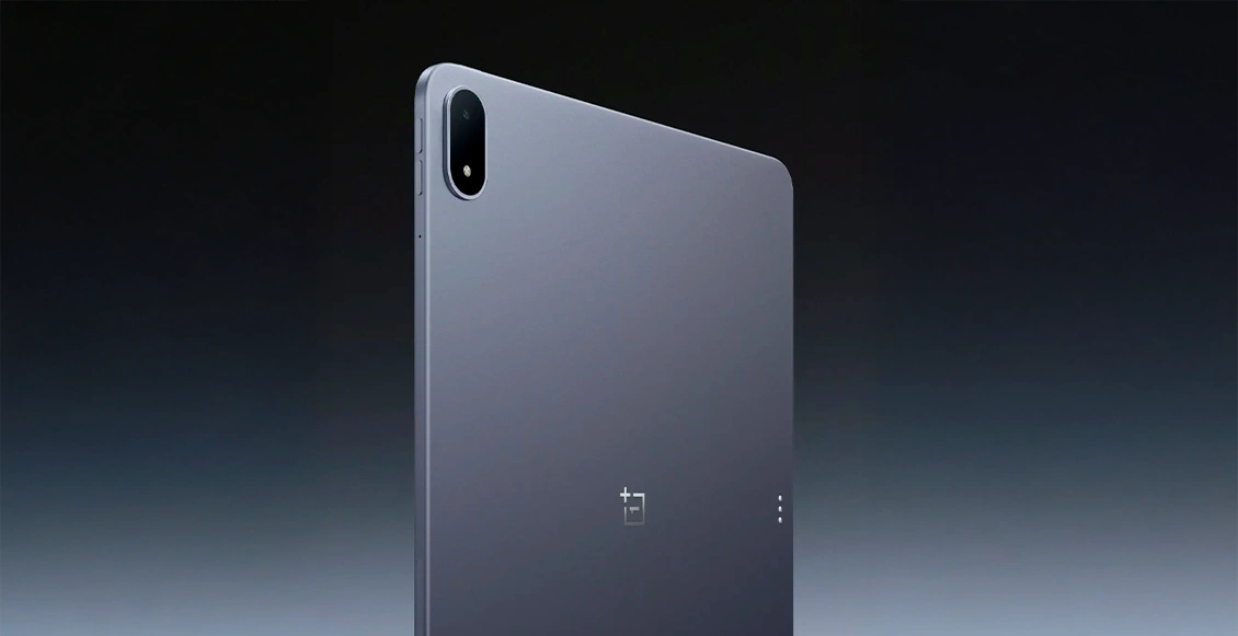 Планшет OnePlus Pad 3 Wi-Fi 12/256 ГБ тёмно-синий  (без СЗУ) - 3