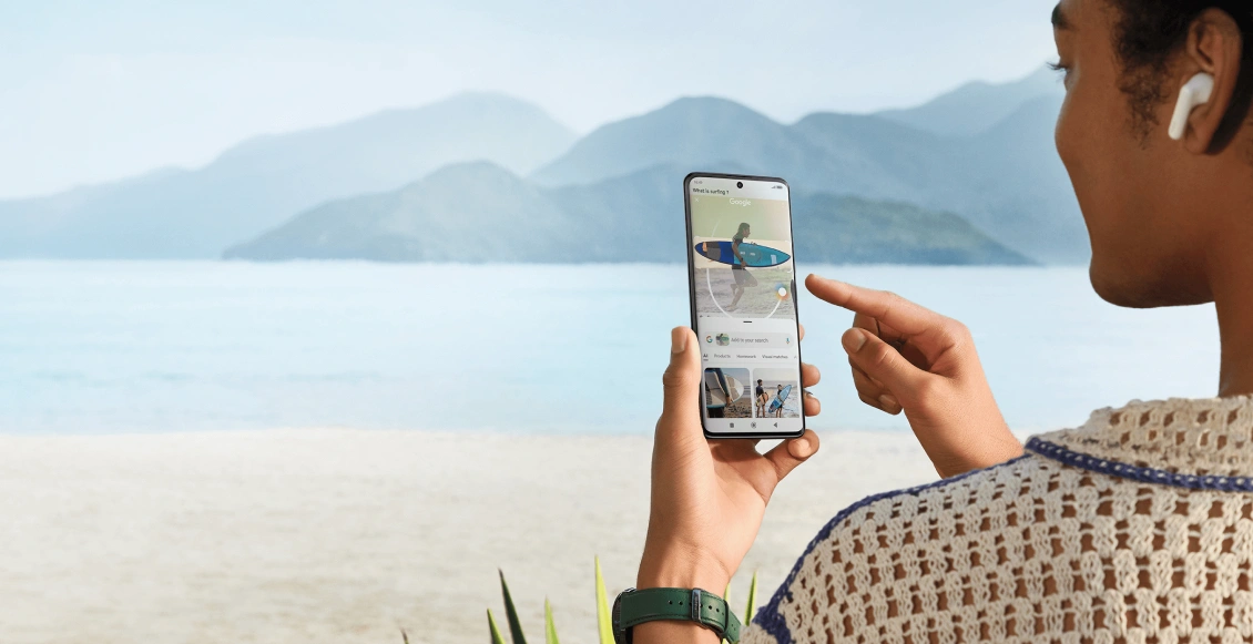 Смартфон Xiaomi Redmi Note 14 Pro+ 5G 12/512 ГБ чёрный (2sim + eSim) Смартфон Xiaomi Redmi Note 14 Pro+ 5G 12/512 ГБ чёрный (2sim + eSim) - 5