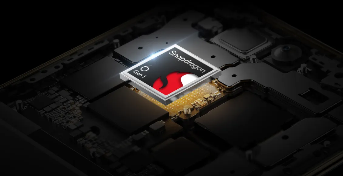 Смартфон Realme 12 Pro 5G 8/256 ГБ "бежевый песок" (2sim)  - 3