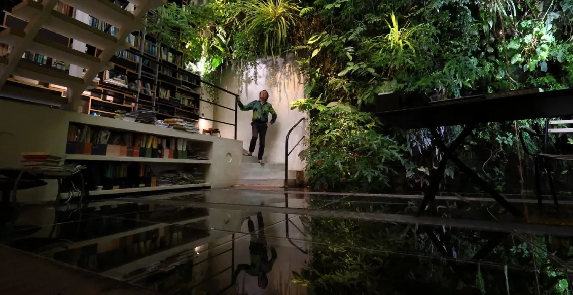 Фотоаппарат Canon EOS R8 Kit RF 24-50mm f/4.5-6.3 IS STM чёрный - 1