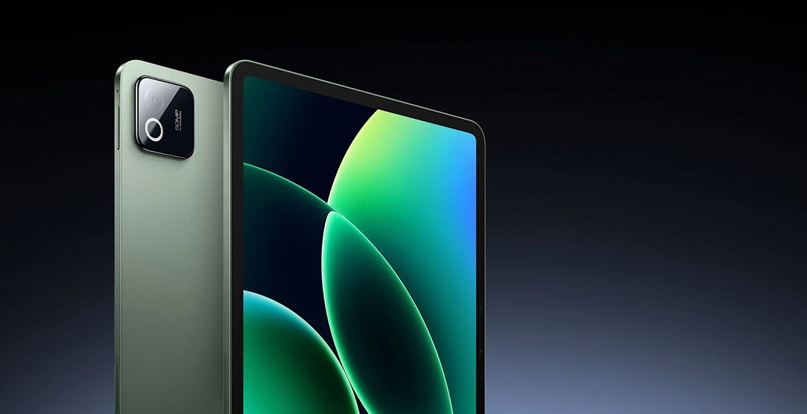 Планшет Xiaomi Pad 8 Pro Wi-Fi 8/256 ГБ серый Планшет Xiaomi Pad 8 Pro Wi-Fi 8/256 ГБ серый - 3