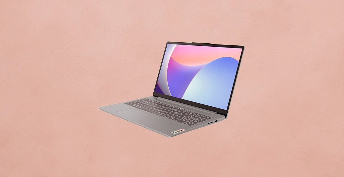 Ноутбук Lenovo IdeaPad Slim 3 (83K20010RK) Core i7 13620H Intel UHD Graphics 16 ГБ, 512 ГБ (16IRH10), серый Ноутбук Lenovo IdeaPad Slim 3 (83K20010RK) Core i7 13620H Intel UHD Graphics 16 ГБ, 512 ГБ (16IRH10), серый - 2