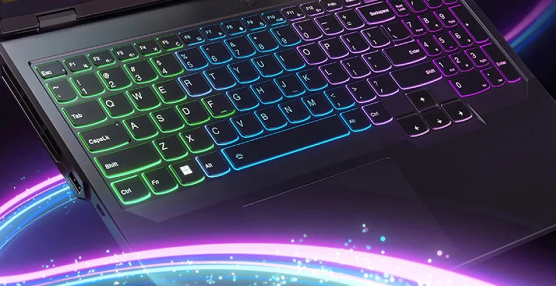 Ноутбук Lenovo Legion Pro 5i Gen 8 Core i7 13700H GeForce RTX4070 16 ГБ, 512 ГБ SSD (82WK000CUS), серый Ноутбук Lenovo Legion Pro 5i Gen 8 Core i7 13700H GeForce RTX4070 16 ГБ, 512 ГБ SSD (82WK000CUS), серый - 8