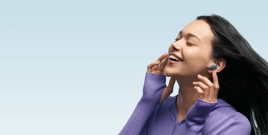 Беспроводные наушники Xiaomi Redmi Buds 8 Pro белый Беспроводные наушники Xiaomi Redmi Buds 8 Pro белый - 2