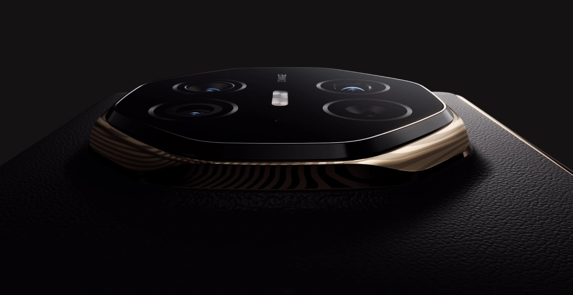 Смартфон Huawei Mate XT Ultimate Design 16/1 ТБ чёрный (2sim)  - 3