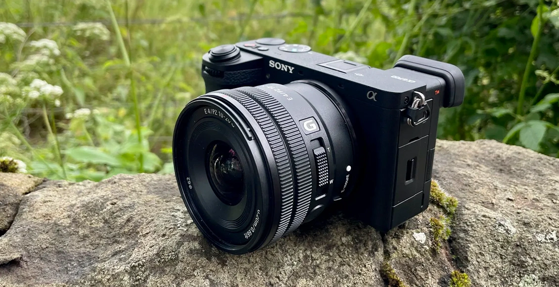 Фотоаппарат Sony Alpha A6700 Kit E PZ 16-50mm f/3.5-5.6 OSS чёрный Фотоаппарат Sony Alpha A6700 Kit E PZ 16-50mm f/3.5-5.6 OSS чёрный - 1