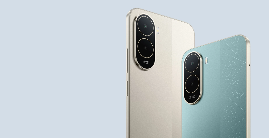 Смартфон Xiaomi Poco C81 Pro 4/256 ГБ золотой (2sim) Смартфон Xiaomi Poco C81 Pro 4/256 ГБ золотой (2sim) - 8