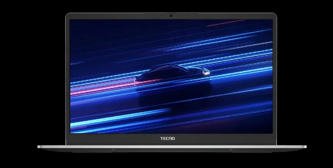 Ноутбук Tecno Megabook K15SRA (2025) Core i5 13420H UHD Graphics 8 ГБ, 512 ГБ SSD (K15SRA), серый Ноутбук Tecno Megabook K15SRA (2025) Core i5 13420H UHD Graphics 8 ГБ, 512 ГБ SSD (K15SRA), серый - 5
