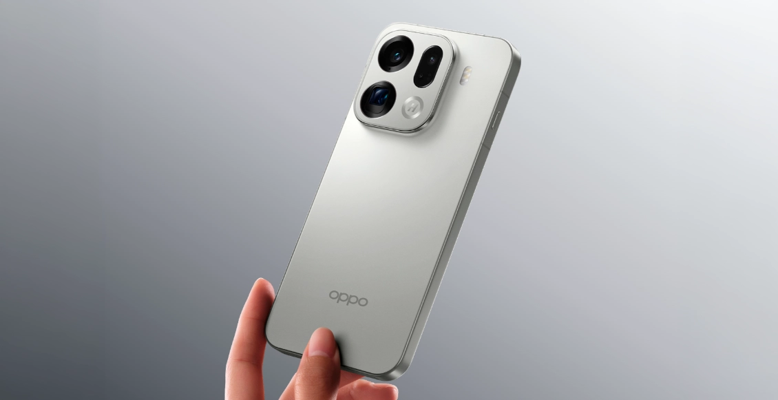 Смартфон Oppo Find X9 Pro 16/512 ГБ красный (2sim) Смартфон Oppo Find X9 Pro 16/512 ГБ красный (2sim) - 1