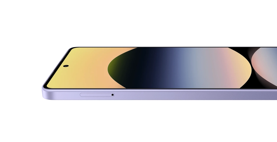 Смартфон Xiaomi Redmi Note 14S 8/256 ГБ чёрный (2sim - гибридный слот) Смартфон Xiaomi Redmi Note 14S 8/256 ГБ чёрный (2sim - гибридный слот) - 2