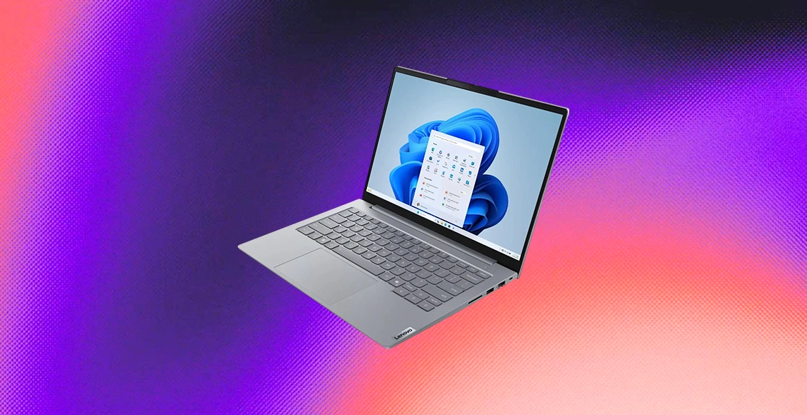 Ноутбук Lenovo Think Book 14 G8 IRL Core 5 220H Intel UHD Graphics 16 ГБ, 512 ГБ (21SGA001CD), серый Ноутбук Lenovo Think Book 14 G8 IRL Core 5 220H Intel UHD Graphics 16 ГБ, 512 ГБ (21SGA001CD), серый - 2