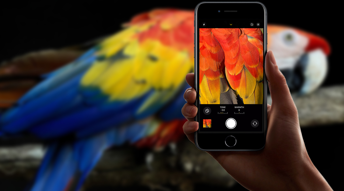 Смартфон Apple iPhone SE 2022 64 ГБ "тёмная ночь" (2sim) Смартфон Apple iPhone SE 2022 64 ГБ "тёмная ночь" (2sim) - 2