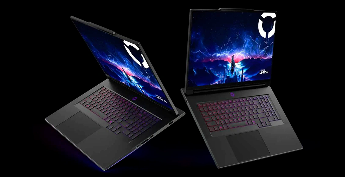 Ноутбук Lenovo Legion 9i Gen 10 (2025) Core Ultra 9 275HX GeForce RTX5090 64 ГБ, 2 ТБ SSD M.2 (83EY000XUS), чёрный Ноутбук Lenovo Legion 9i Gen 10 (2025) Core Ultra 9 275HX GeForce RTX5090 64 ГБ, 2 ТБ SSD M.2 (83EY000XUS), чёрный - 1