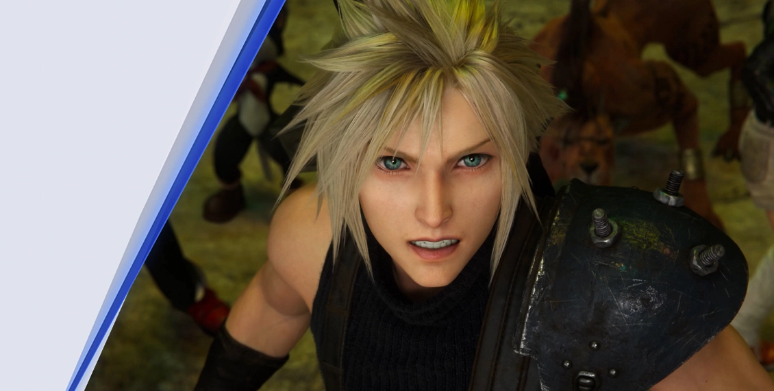 Игровая приставка Sony PlayStation 5 Slim (CFI-2118A) 1 ТБ Игровая приставка Sony PlayStation 5 Slim (CFI-2118A) 1 ТБ - 2