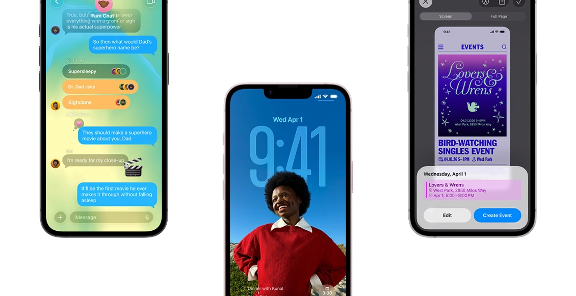 Смартфон Apple iPhone 17e 512 ГБ чёрный (eSim) Смартфон Apple iPhone 17e 512 ГБ чёрный (eSim) - 5