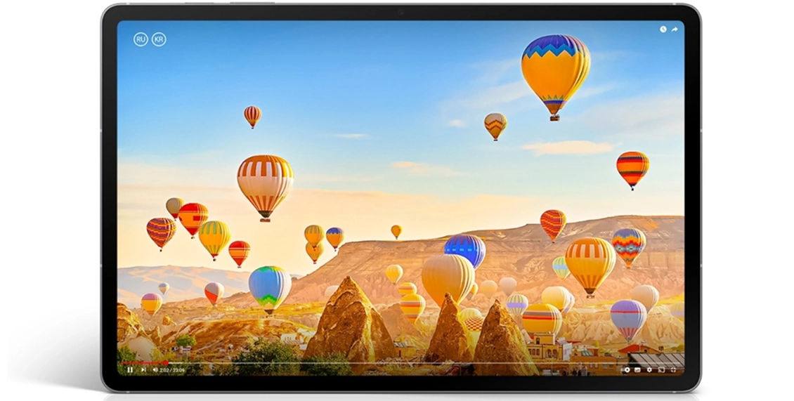 Планшет Samsung Galaxy Tab S10 FE Plus (SM-X626B) Wi-Fi + Cellular 8/128 ГБ голубой (1sim + eSim) Планшет Samsung Galaxy Tab S10 FE Plus (SM-X626B) Wi-Fi + Cellular 8/128 ГБ голубой (1sim + eSim) - 2