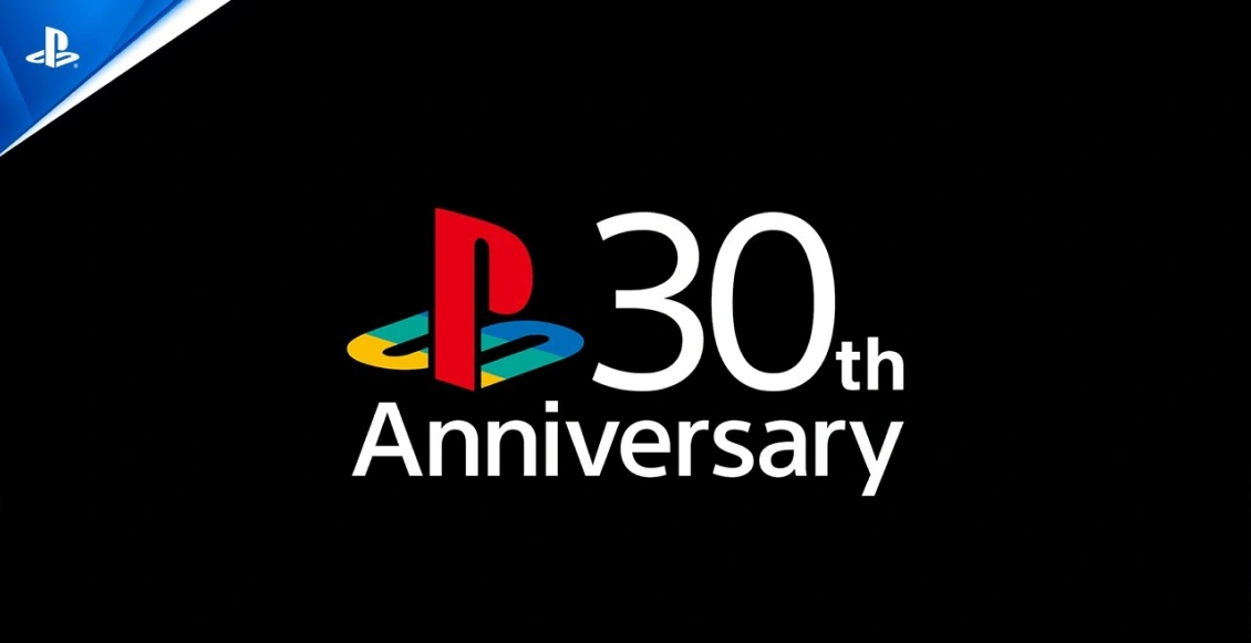 Игровая приставка Sony PlayStation 5 Slim Digital Edition - 30th Anniversary Limited Edition 1 ТБ - 5