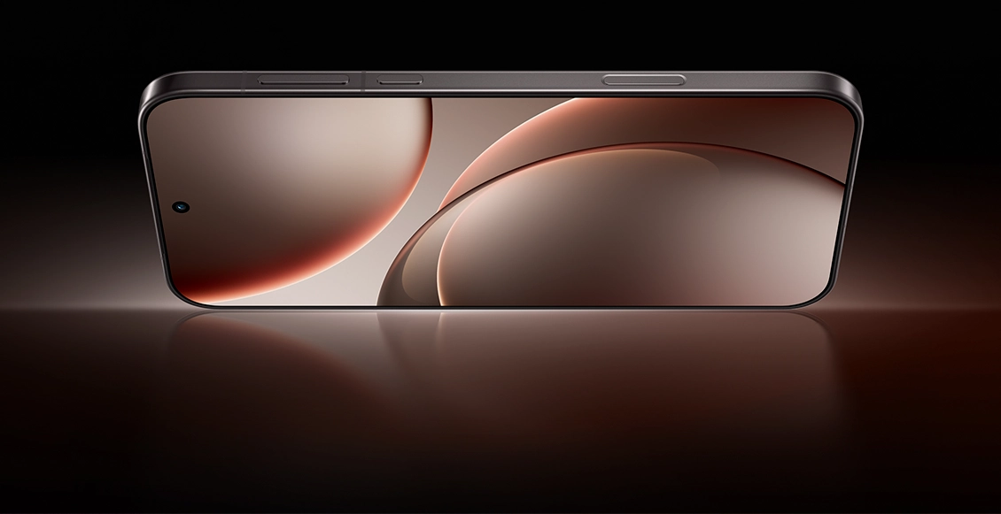 Смартфон Oppo Find X9 Pro 16/512 ГБ красный (2sim) Смартфон Oppo Find X9 Pro 16/512 ГБ красный (2sim) - 2