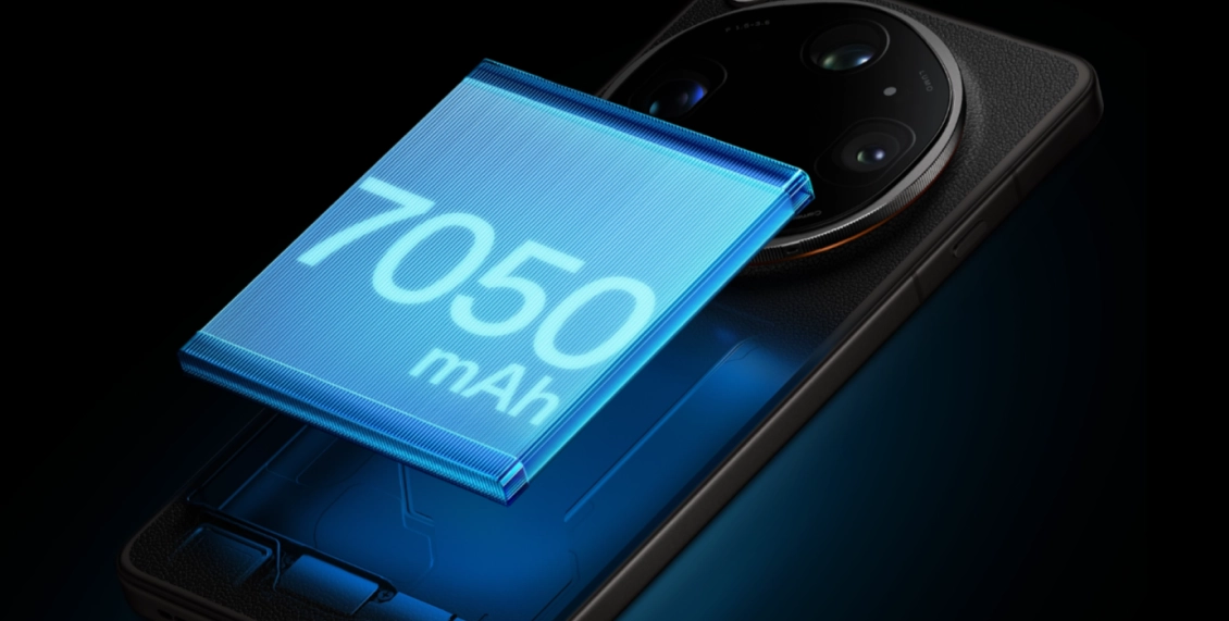 Смартфон Oppo Find X9 Ultra 12/256 ГБ белый (2sim) Смартфон Oppo Find X9 Ultra 12/256 ГБ белый (2sim) - 6