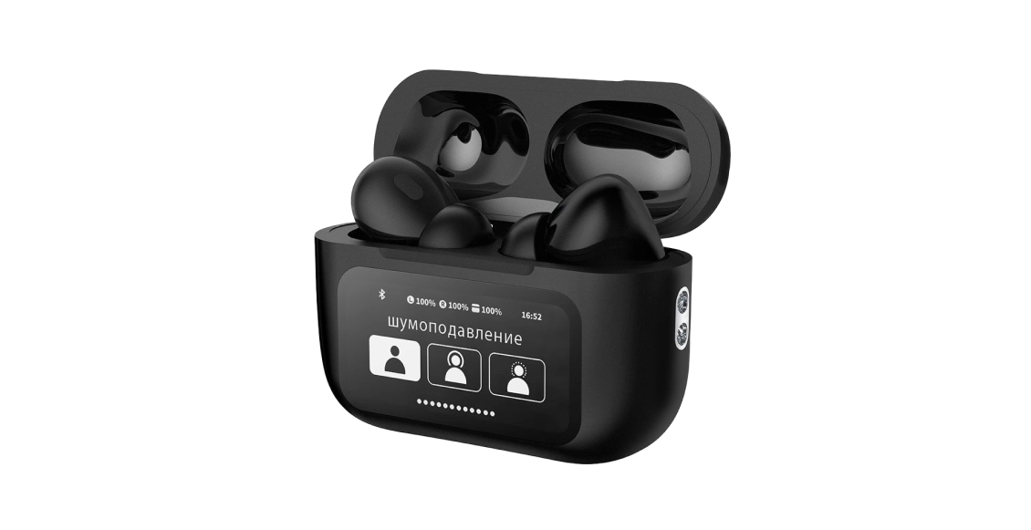 Deppa Air Pro 3 ANC1.webp