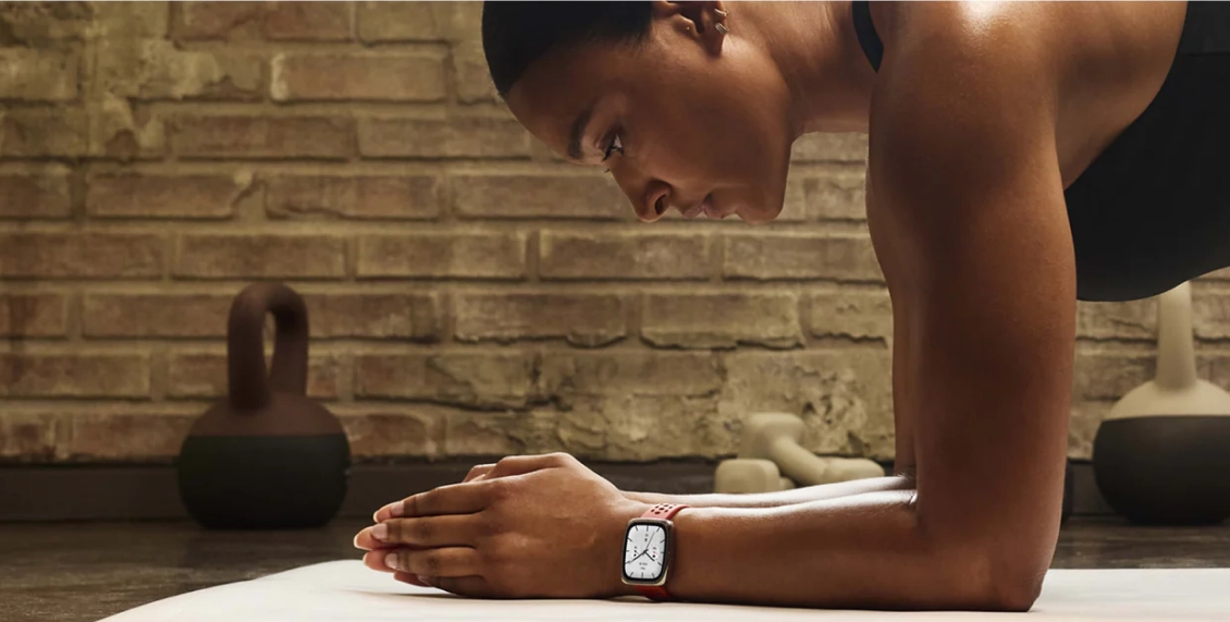 Умные часы Xiaomi Amazfit Active 2 (Square) Premium Version серебристый (чёрный ремешок) Умные часы Xiaomi Amazfit Active 2 (Square) Premium Version серебристый (чёрный ремешок) - 3