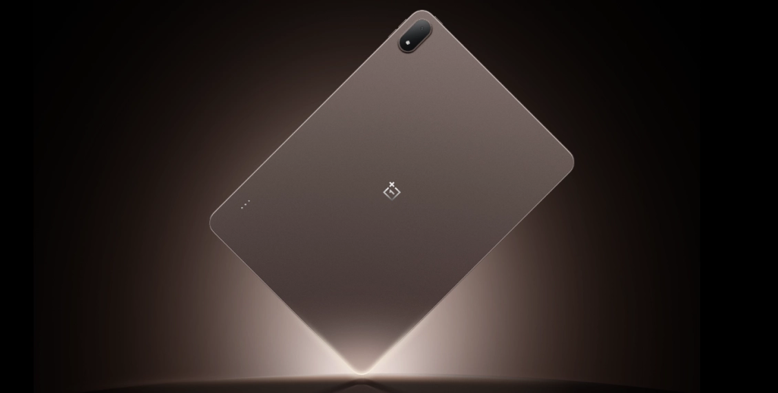 Планшет OnePlus Pad 4 Wi-Fi 12/512 ГБ коричневый Планшет OnePlus Pad 4 Wi-Fi 12/512 ГБ коричневый - 3