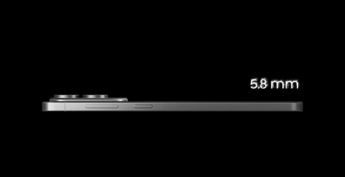 Смартфон Samsung Galaxy S25 Edge 12/256 ГБ "голубой титан" (2sim)  - 1