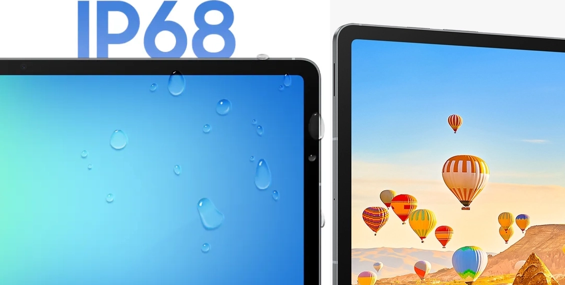 Планшет Samsung Galaxy Tab S10 FE Plus (SM-X626B) Wi-Fi + Cellular 8/128 ГБ голубой (1sim + eSim) Планшет Samsung Galaxy Tab S10 FE Plus (SM-X626B) Wi-Fi + Cellular 8/128 ГБ голубой (1sim + eSim) - 1