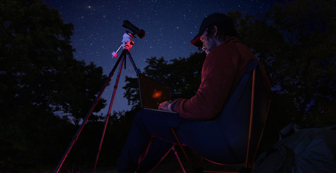 Ноутбук Apple Macbook Pro 14" (2024) M4 16 ГБ, 512 ГБ SSD (MW2U3), "чёрный космос"  - 5